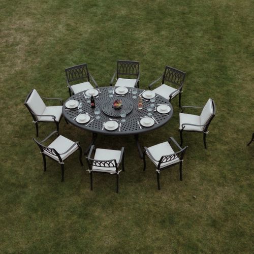 Four Seasons Garden Furniture