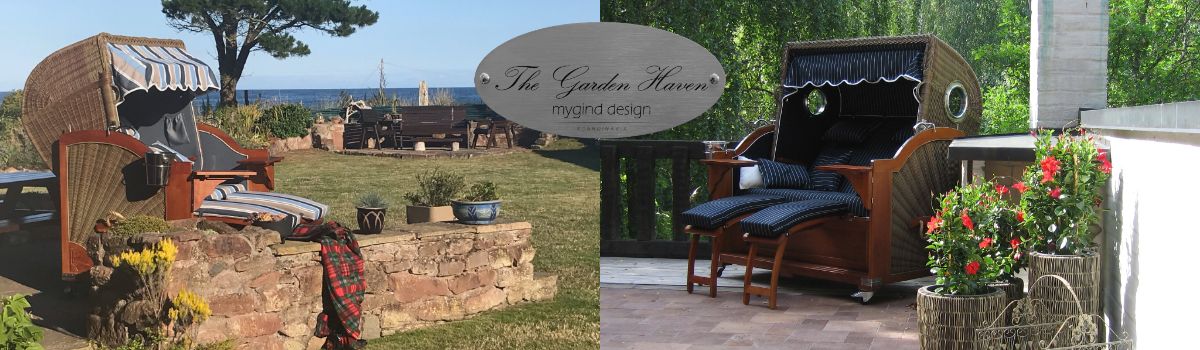 Mygind Design Scandinavia AB