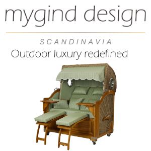 Mygind Design Scandinavia AB