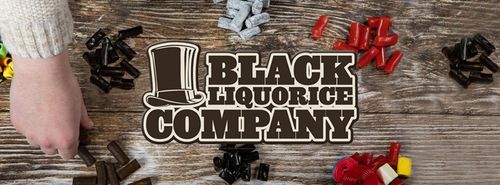 The Black Liquorice Company