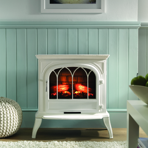 Focal Point Fires Ltd
