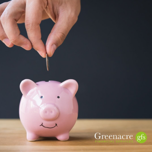 Greenacre Financial Service