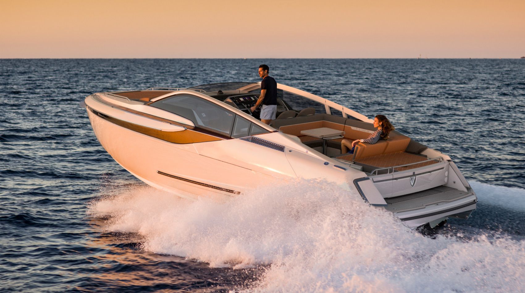 Fairline Yachts