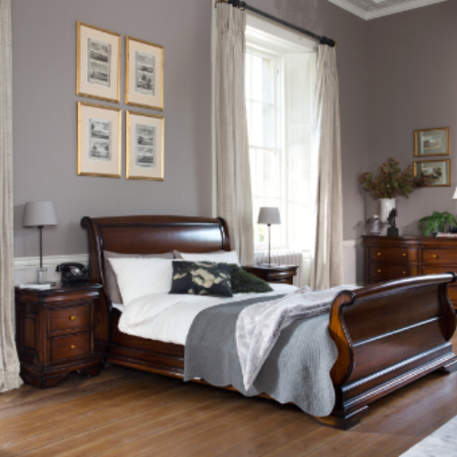 Oakdale Beds