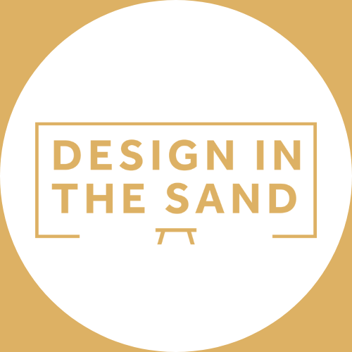Design In the Sand