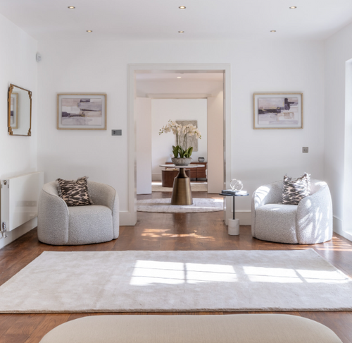Valor Estates Ltd