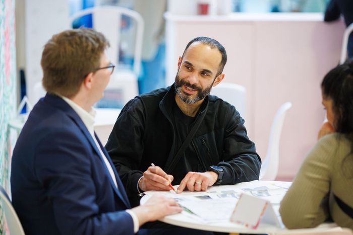 Book your FREE one-to-one 30-minute consultation at the Expert Advice Hub