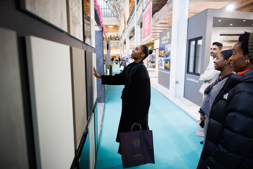 Transform Your Space at the Ideal Home Show Spring 2025