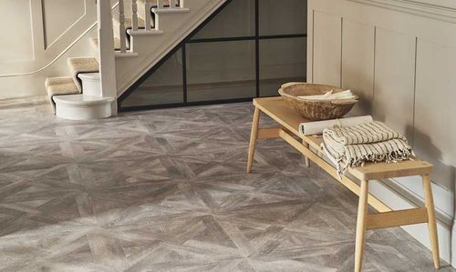 Caring for your Amtico Floor