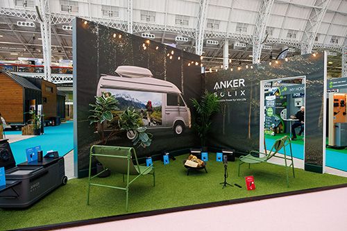 The Festival-Friendly Camping Kit You Never Knew You Needed