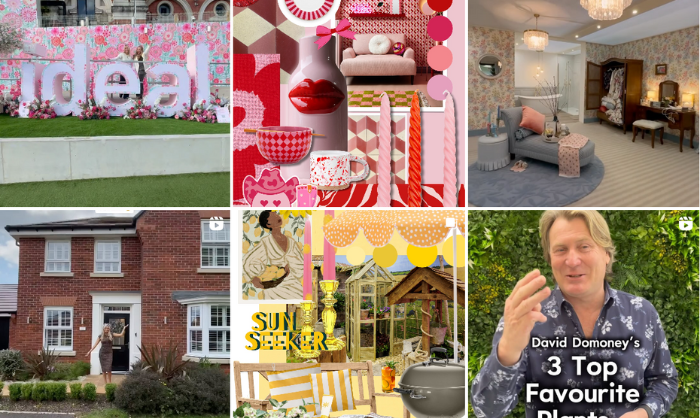 Follow our new 'Mood Board' series!