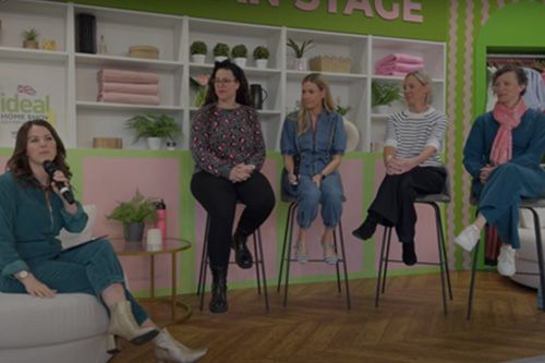 Declutter Like a Pro: Expert Tips from the Ideal Home Show’s Professional Organisers