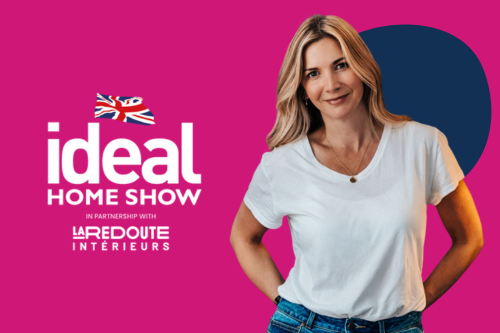 Heartfelt Journeys: Lisa Faulkner on Motherhood and Beyond
