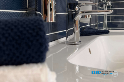 Revolutionising Bathrooms: 7 Current Trends and Innovations in Showroom Design