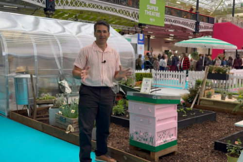 Buzzbox Beehives: A Sweet Addition to Your Garden