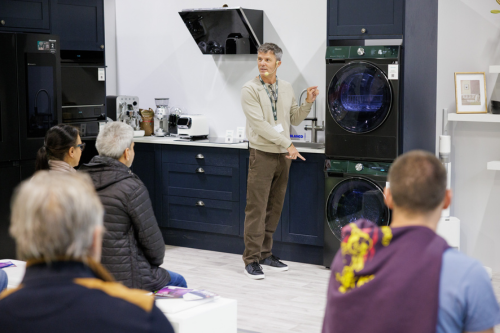 Explore the Latest Smart Home Innovations Sponsored by Hisense