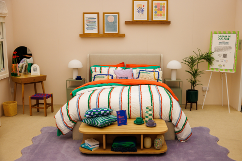 Timeless Design Meets Modern Innovation at The Ideal Home