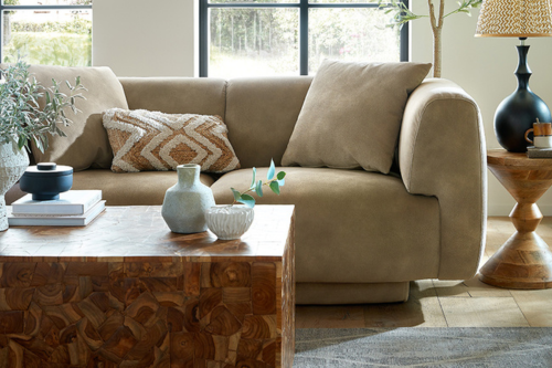 Visit Sofology at the Ideal Home Show!