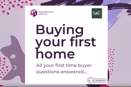 Your First Home Starts Here: Expert Tips for First-Time Buyers