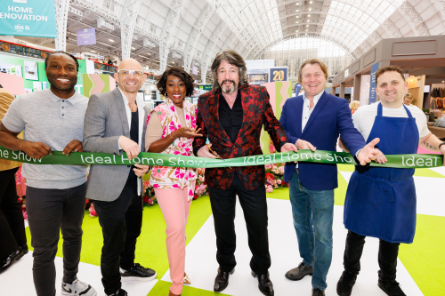 Loved Every Moment? We’ll See You Again at Ideal Home Show Spring 2026!