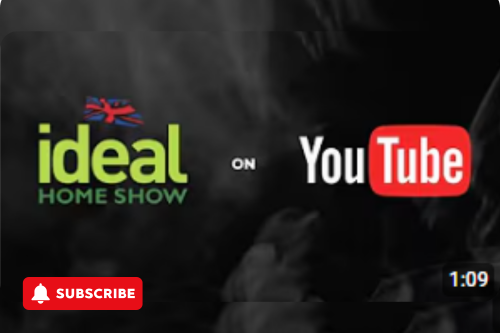 We've re-launched our YouTube Channel!