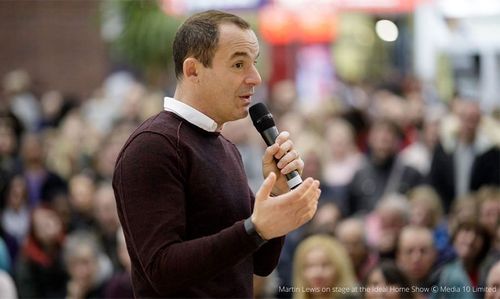 Learn The Best Money-Saving Tips From Martin Lewis