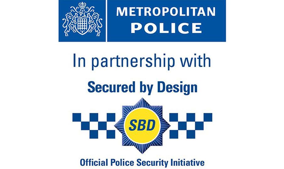 Discover the latest in home security with The Metropolitan Police