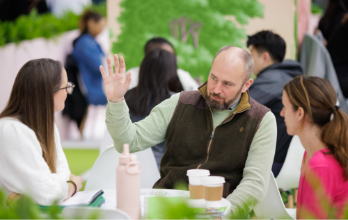 Unlock Expert Insights at the Ideal Home Show: Secure Your Free Session Today!