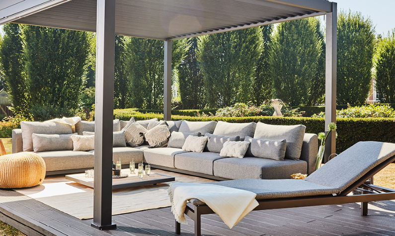 Discover Suns Lifestyle