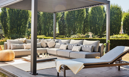 Discover Suns Lifestyle