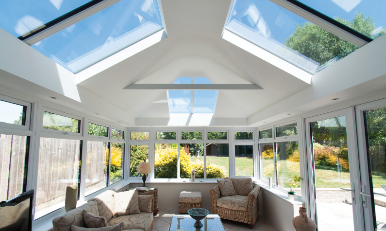 Explore Britelite at the Show