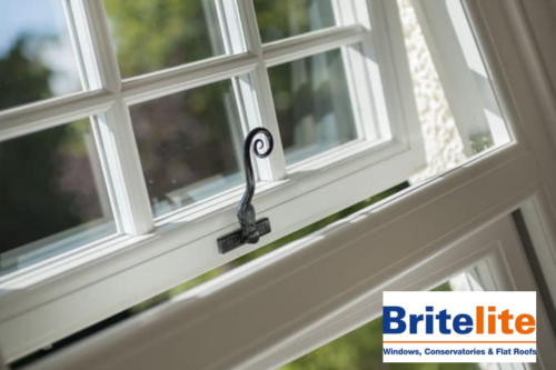 A Brighter Home with Britelite