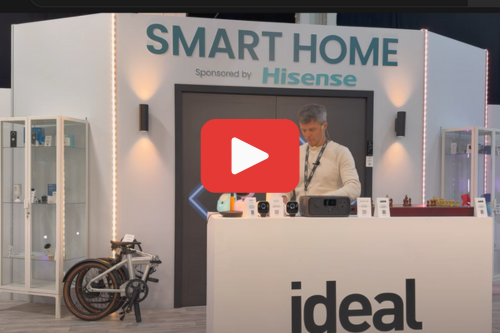 Tour the Ultimate Smart Home
