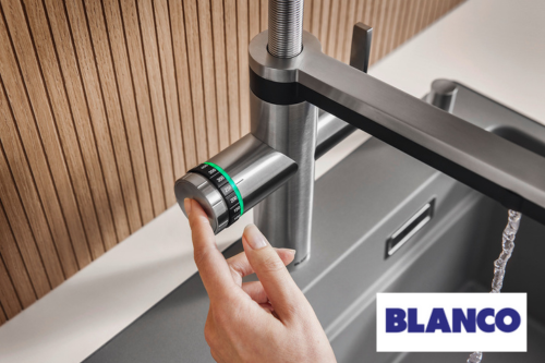 Discover Blanco in The Ideal Home