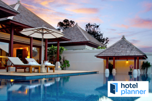 Plan your next trip with Hotel Planner