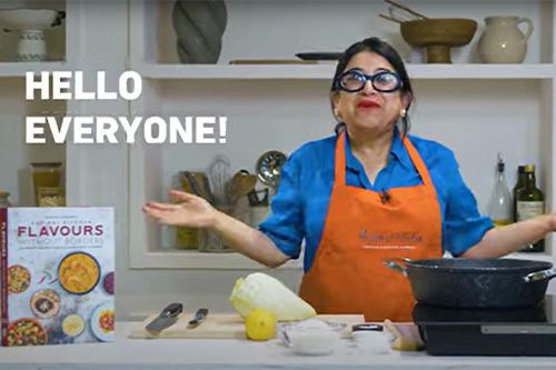 Discover a World of Home Inspiration: The Ideal Home Show YouTube Channel Relaunch
