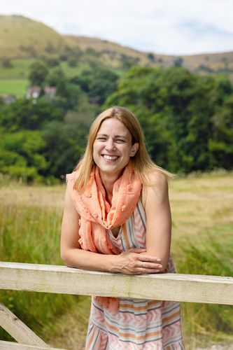 Georgina Burdett