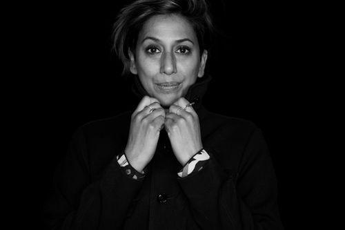 Nadira V Persuad
