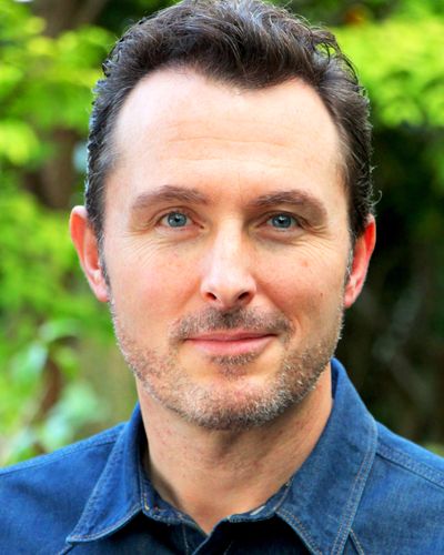Andrew Dickens - 