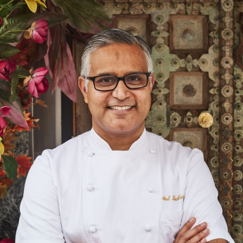 Atul Kochhar - 