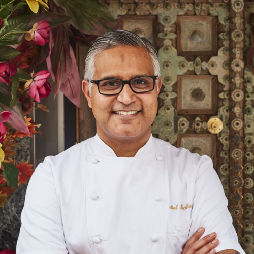 Atul Kochhar