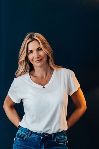 Lisa Faulkner