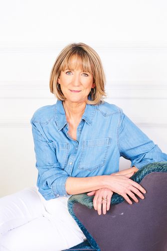 Jo Checkley