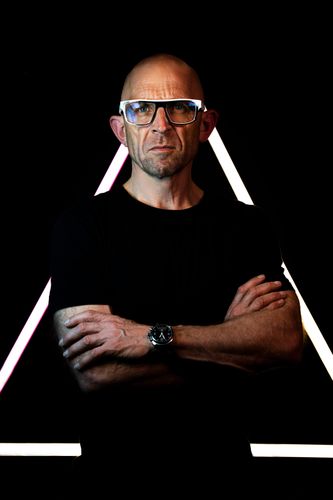 Jason Bradbury