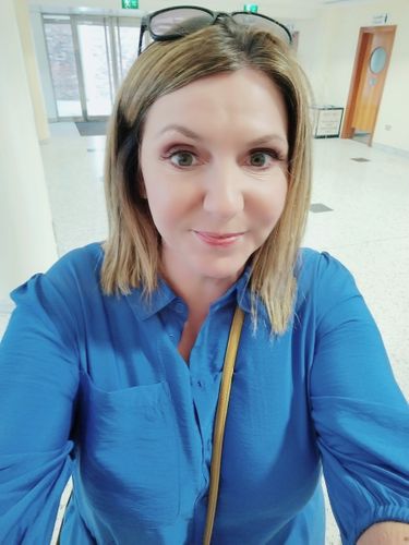 Joanne Lambert