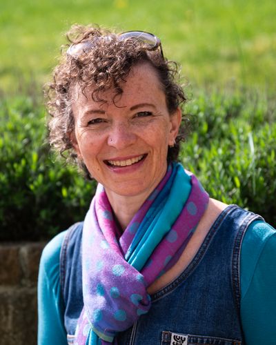 Lyn Lapworth