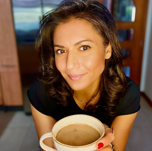 Mira Manek