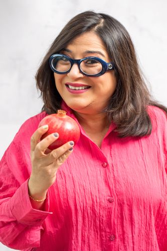 Radhika Howarth
