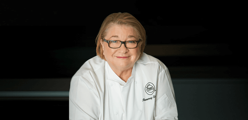Rosemary Shrager