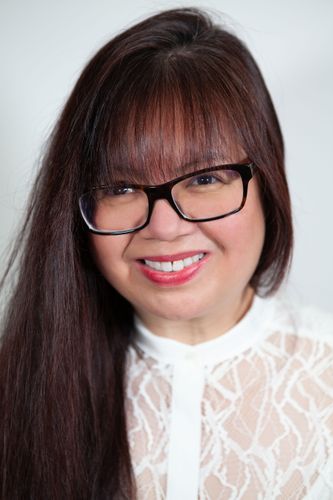 Thuy Hoang